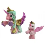 Filly Stars Glitter Rodinka 1+1 - Hermia a Lyra