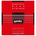 Warwick 42301 M 5b 045/135 Struny Do Gitary Basowej 5-cio Strunowej