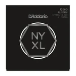 D'addario Nyxl 12-60 Struny Do Gitary Elektrycznej