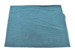 Dámský šátek Made in Italy - tyrkysová