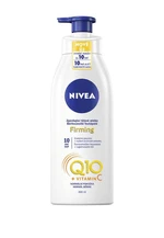 NIVEA Q10 + vitamín C