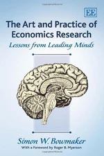 The Art and Practice of Economics Research