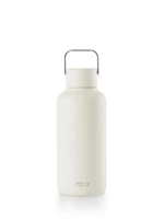 Fľaša EQUA TIMELESS Off White, 600 ml