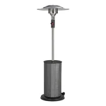 Sivá tepelná plynová lampa ENDERS Fancy