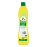 Tekutý piesok do kúpeľne a kuchyne Frosch s vôňou citróna, 500 ml