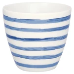 Porcelánová šálka Green Gate Sally, 300 ml