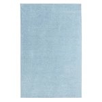 Modrý koberec Hanse Home Pure, 160 × 240 cm