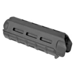 Předpažbí MOE® M-LOK® AR15/M4 Magpul® – Černá (Barva: Černá)