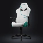 KARNOX Gaming Chairs HERO-GENIE Edition Fabric Computer Gamer Chair Ergonomic High Back Height Adjustable Headrest Lumba