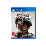 Hra Activision PlayStation 4 Call Of Duty: Black Ops COLD WAR (ACP408561) hra na PlayStation 4 • strieľačka, FPS • anglická lokalizácia • hra pre 1 hr