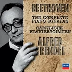 Alfred Brendel – Beethoven: The Complete Piano Sonatas CD