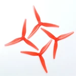 2 Pairs EMAX 5.0x3.0x3 Avia 5030 Propeller for Emax Hawk Apex 5" FPV Racing RC Drone