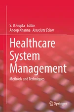 Healthcare System Management