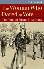 The Woman Who Dared to Vote