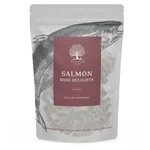 ESSENTIAL Mini Delights Salmon pamlsek pro psy 100 g