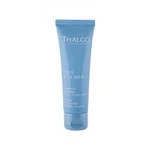 Thalgo Éveil a la Mer Gentle Exfoliator 50 ml peeling na zmiešanú pleť; výživa a regenerácia pleti; na citlivú a podráždenú pleť; na rozjasnenie pleti