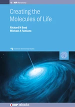 Creating the Molecules of Life