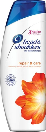 Head&Shoulders šampón for her Anti Fall