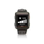 Monitorovací náramok Mio Run 350 (5262N5190001) čierne chytré běžecké hodinky • 1,28" displej • dotykové ovládání + boční tlačítka • Bluetooth 4.0 • G