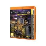 Hra FireFly Studios PC Stronghold 2 (Steam edice, klasická kolekce) (PC HRA) počítačová hra • anglická lokalizácia • žáner strategické • odporúčaný ve