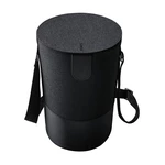 Brašna SONOS pre Sonos Move (MVBAGWW1BLK) čierna taška na bezdrôtový reproduktor • priamo určená na Sonos Move • nastaviteľný ramenný popruh • priesto
