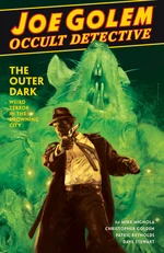 Joe Golem