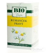 HERBEX BIO TEA RUMANČEK PRAVÝ