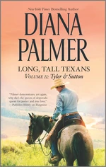 Long, Tall Texans Vol. II