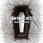 Metallica – Death Magnetic LP