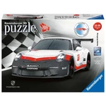 Ravensburger 3D Puzzle Porsche GT3 Cup 108 dílků