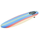 [EU Direct] 170cm Surfboard Stand Up Paddle Board 91686 Maximum Load About 90kg