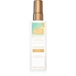 Vita Liberata Heavenly Tanning Elixir Untinted samoopaľovacia emulzia na telo odtieň Medium 150 ml