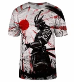T-shirt da uomo Bittersweet Paris White Ghost