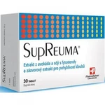 PHARMASUISSE Supreuma 30 tabliet