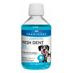 FRANCODEX Fresh Dent pes, mačka 250 ml