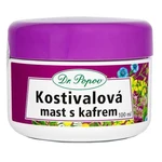 DR. POPOV Kostivalová mast s kafrem 100 ml