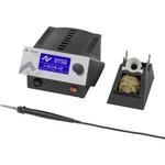Pájecí stanice Ersa i-CON 1V /i-TOOL 0IC1100V, digitální, 150 W, +50 - +450 °C
