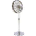 Stojanový ventilátor Lucci AIR Breeze, 50 W, chrom