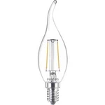 LED žárovka Philips Lighting 76319000 230 V, E14, 2 W = 25 W, teplá bílá, A++ (A++ - E), tvar svíčky, 1 ks