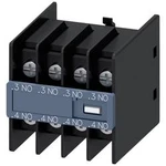 Pomocný spínač Siemens 3RH2911-4FA40 3RH29114FA40, 1 ks