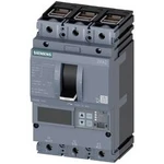 Výkonový vypínač Siemens 3VA2163-7MP36-0AA0 Rozsah nastavení (proud): 25 - 63 A Spínací napětí (max.): 690 V/AC (š x v x h) 105 x 181 x 86 mm 1 ks