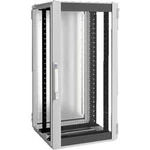 Síťová/serverová skříň Rittal DK 5526.131 5526131, (š x v x h) 600 x 1200 x 600 mm, ocel, šedá, 1 ks