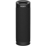 Bluetooth® reproduktor Sony SRS-XB23 vodotěsný, hlasitý odposlech, nárazuvzdorný, prachotěsný, černá