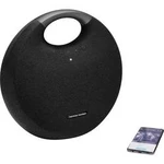 Bluetooth® reproduktor JBL Harman Onyx Studio 6 vodotěsný, černá