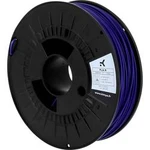 Vlákno pro 3D tiskárny Kimya PL1120OW, PLA plast, 1.75 mm, 750 g, modrá