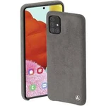 Hama Finest Touch Cover antracitová