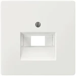 Kryt Siemens DELTA style platina 5TG13941