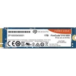 Interní SSD disk SATA M.2 2280 1 TB Seagate FireCuda Retail ZP1000GM30011 PCIe 3.0 x4