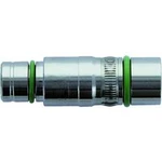 Konektor akčního/snímacího členu Murr Elektronik 7000-48116-0000000 zásuvka, rovná, zástrčka, rovná, 1 ks