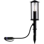Osvětlovací systém Plug&Shine Paulmann 94323 antracitová 24 V